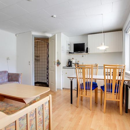 Feriecenter Bornholm Sandkås Zewnętrze zdjęcie