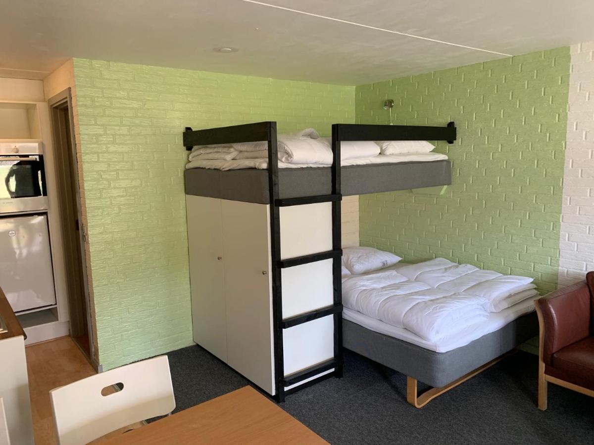 Feriecenter Bornholm Sandkås Zewnętrze zdjęcie