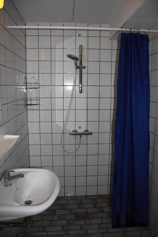 Feriecenter Bornholm Sandkås Pokój zdjęcie