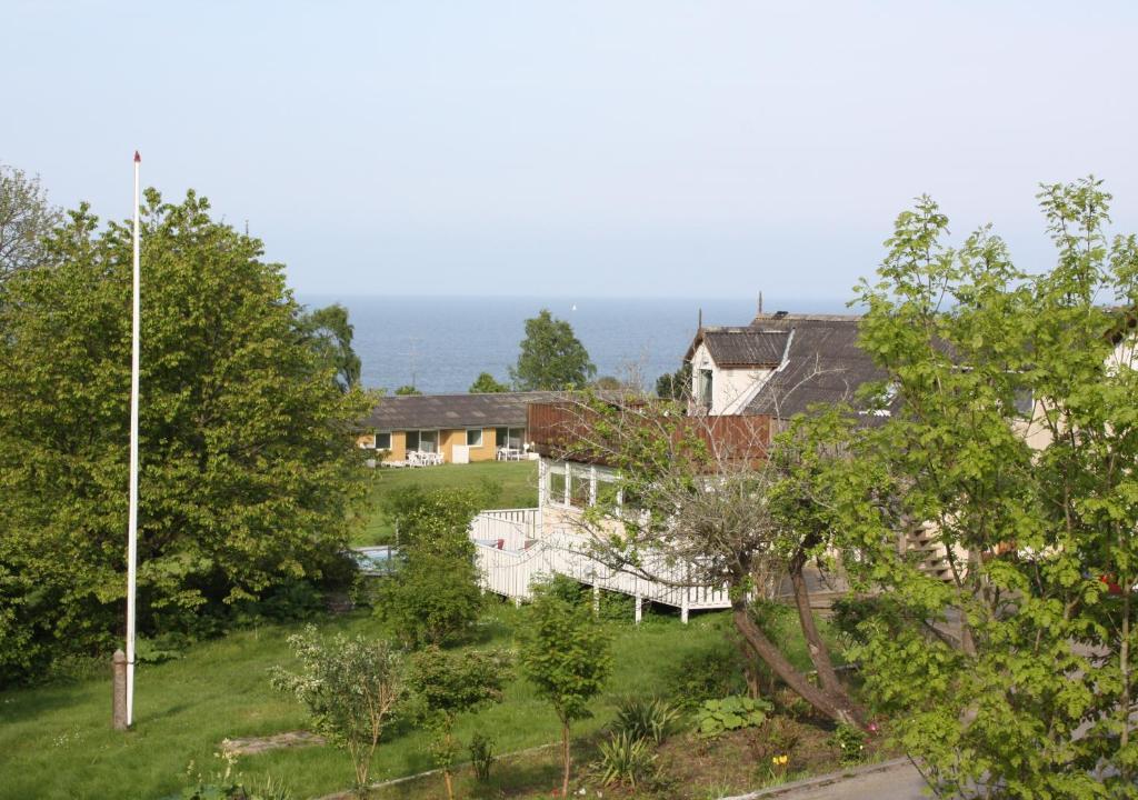 Feriecenter Bornholm Sandkås Pokój zdjęcie