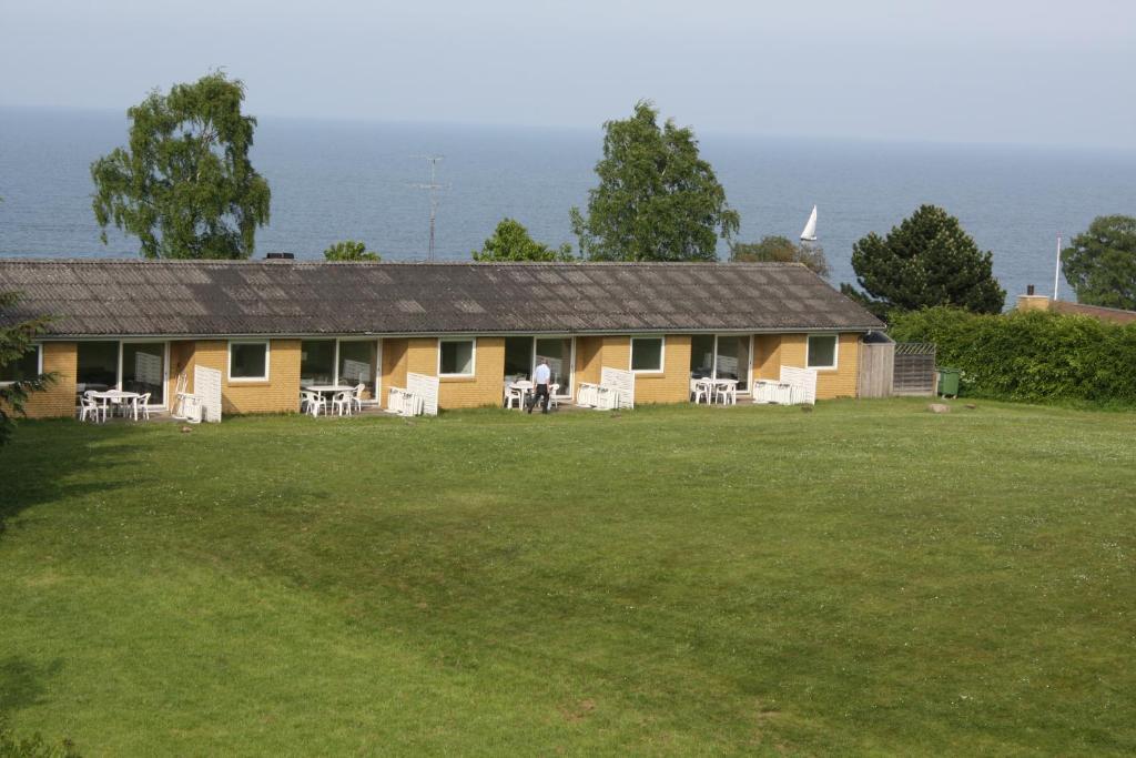 Feriecenter Bornholm Sandkås Pokój zdjęcie