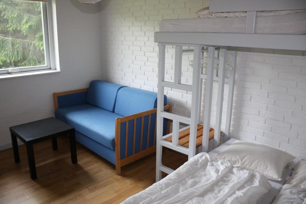 Feriecenter Bornholm Sandkås Pokój zdjęcie