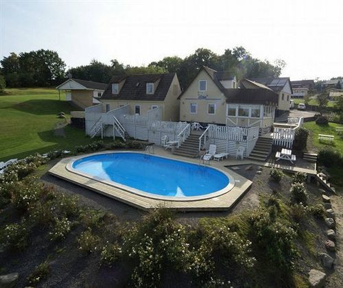 Feriecenter Bornholm Sandkås Zewnętrze zdjęcie