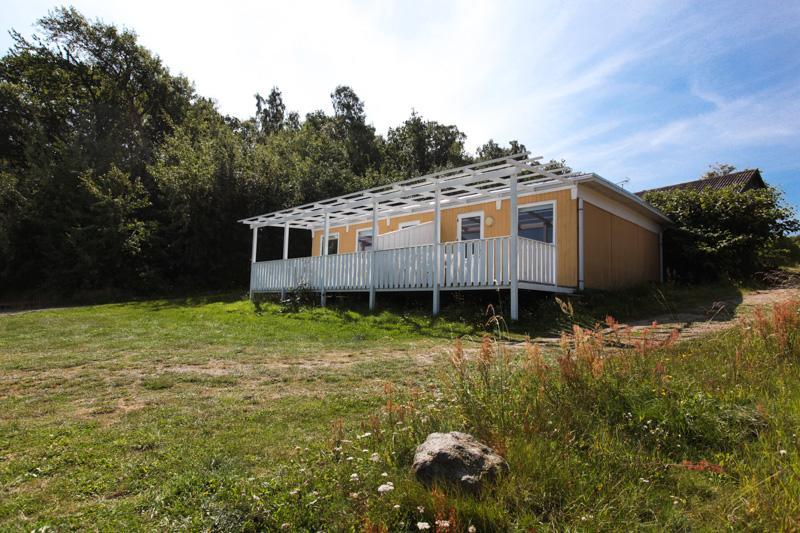Feriecenter Bornholm Sandkås Zewnętrze zdjęcie