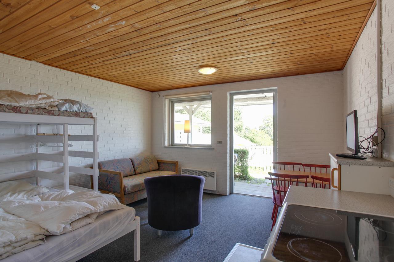 Feriecenter Bornholm Sandkås Zewnętrze zdjęcie