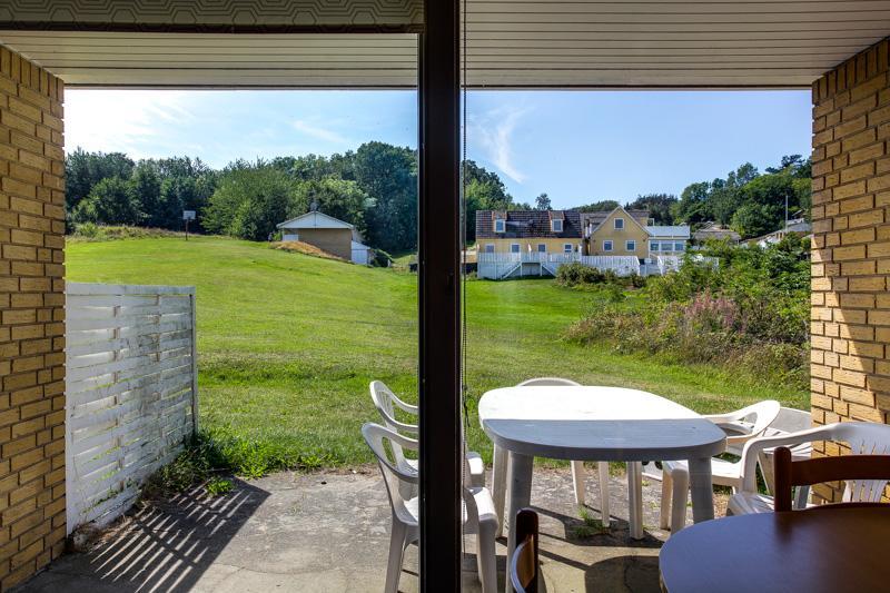 Feriecenter Bornholm Sandkås Zewnętrze zdjęcie