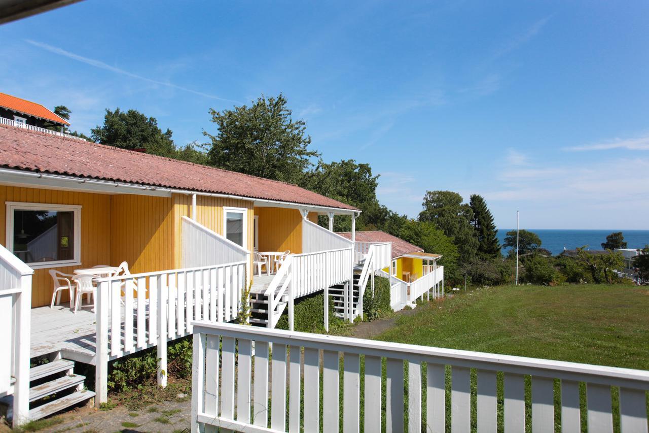 Feriecenter Bornholm Sandkås Zewnętrze zdjęcie