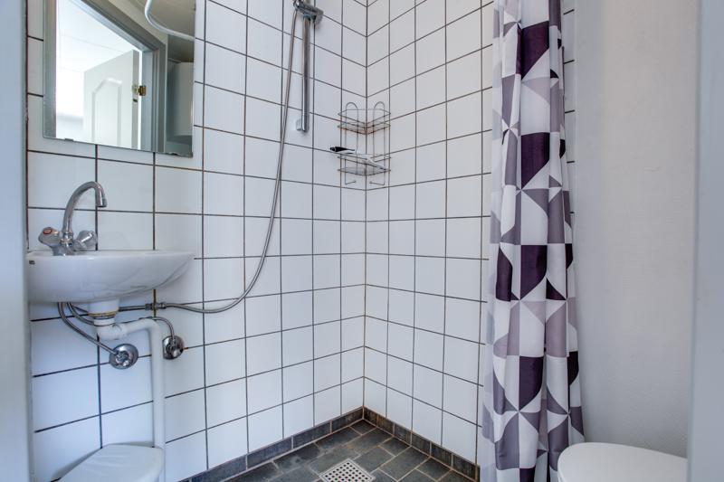 Feriecenter Bornholm Sandkås Zewnętrze zdjęcie