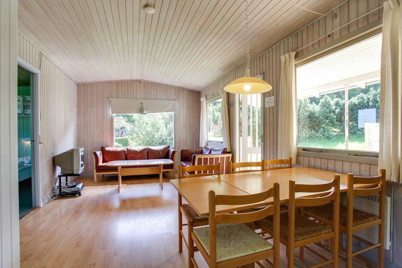 Feriecenter Bornholm Sandkås Zewnętrze zdjęcie