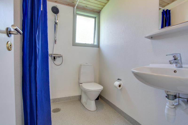Feriecenter Bornholm Sandkås Zewnętrze zdjęcie