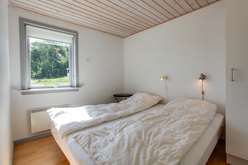 Feriecenter Bornholm Sandkås Zewnętrze zdjęcie