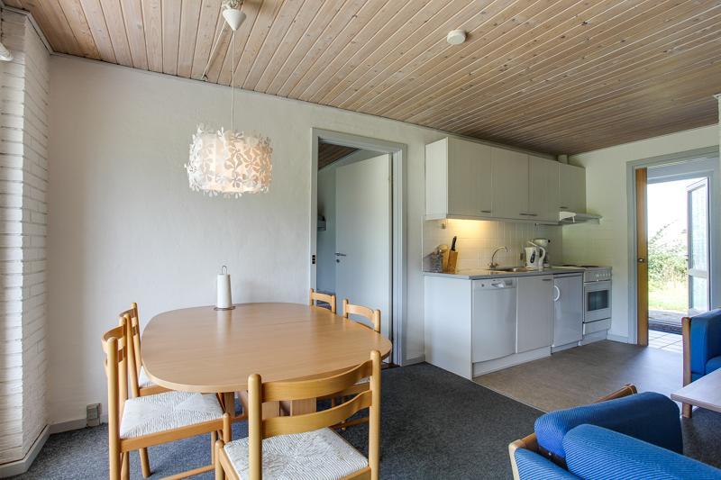 Feriecenter Bornholm Sandkås Zewnętrze zdjęcie