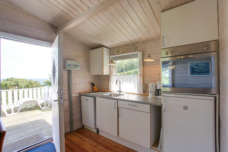 Feriecenter Bornholm Sandkås Zewnętrze zdjęcie