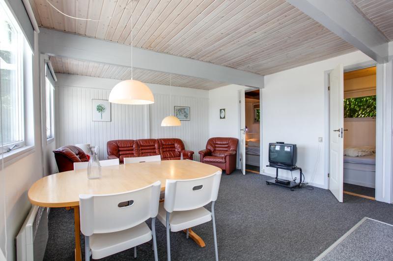 Feriecenter Bornholm Sandkås Zewnętrze zdjęcie