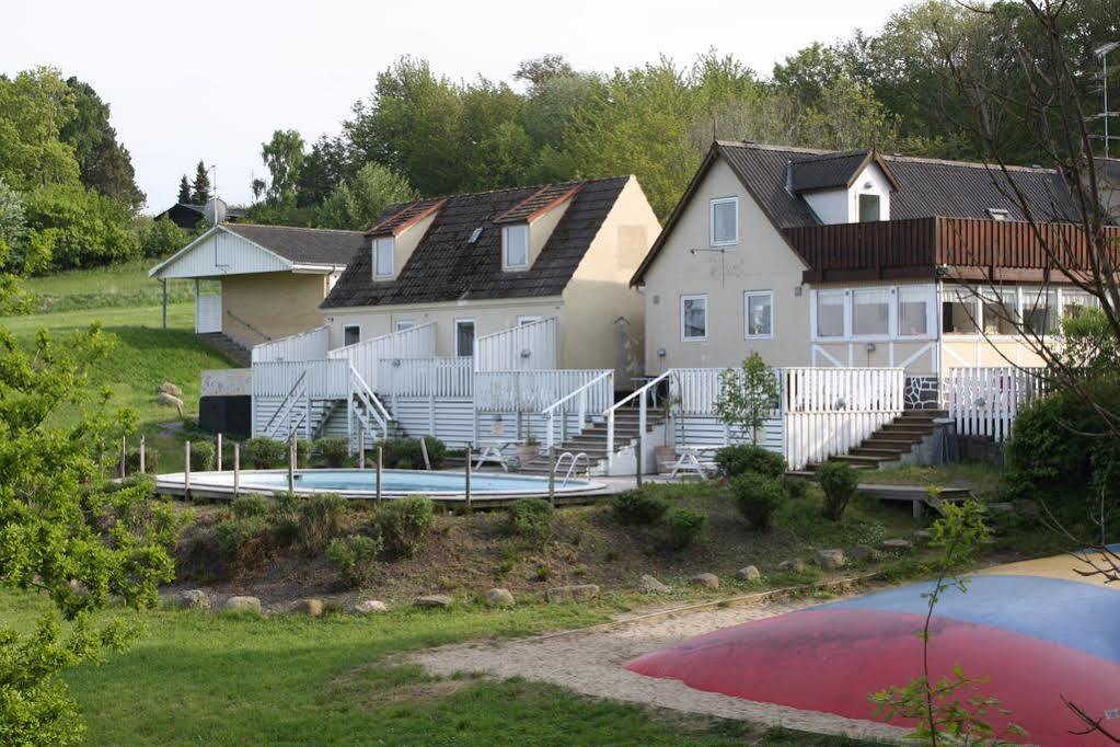 Feriecenter Bornholm Sandkås Zewnętrze zdjęcie