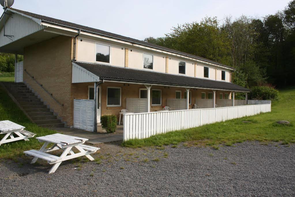 Feriecenter Bornholm Sandkås Zewnętrze zdjęcie