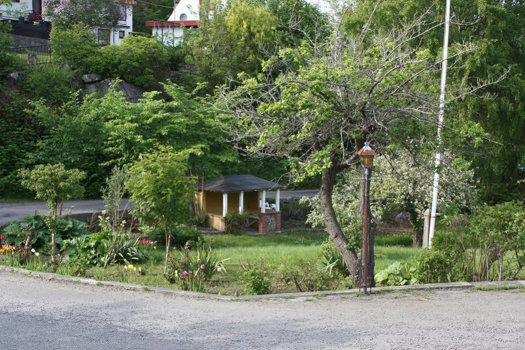 Feriecenter Bornholm Sandkås Zewnętrze zdjęcie