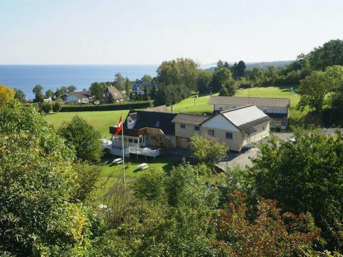 Feriecenter Bornholm Sandkås Zewnętrze zdjęcie